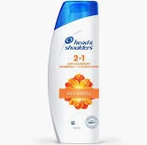 Head & Shoulders Anti Dandruff Shampoo Anti Hairfall