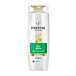 Pantene Silky Smooth Shampoo