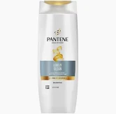 Pantene Lively Clean Shampoo