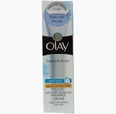 Olay Natural Aura