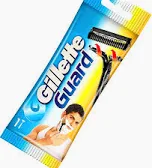 Gillette Guard Razor