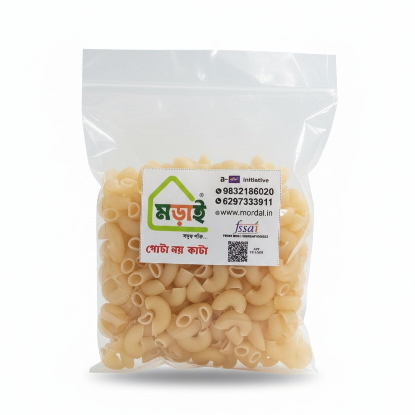 Mordai Macaroni Pasta