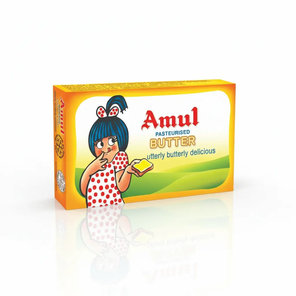 Amul Butter