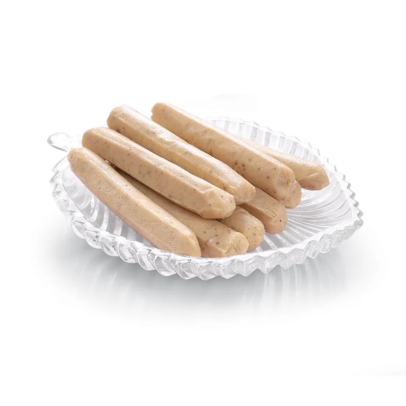 Chicken Spiced Sausage