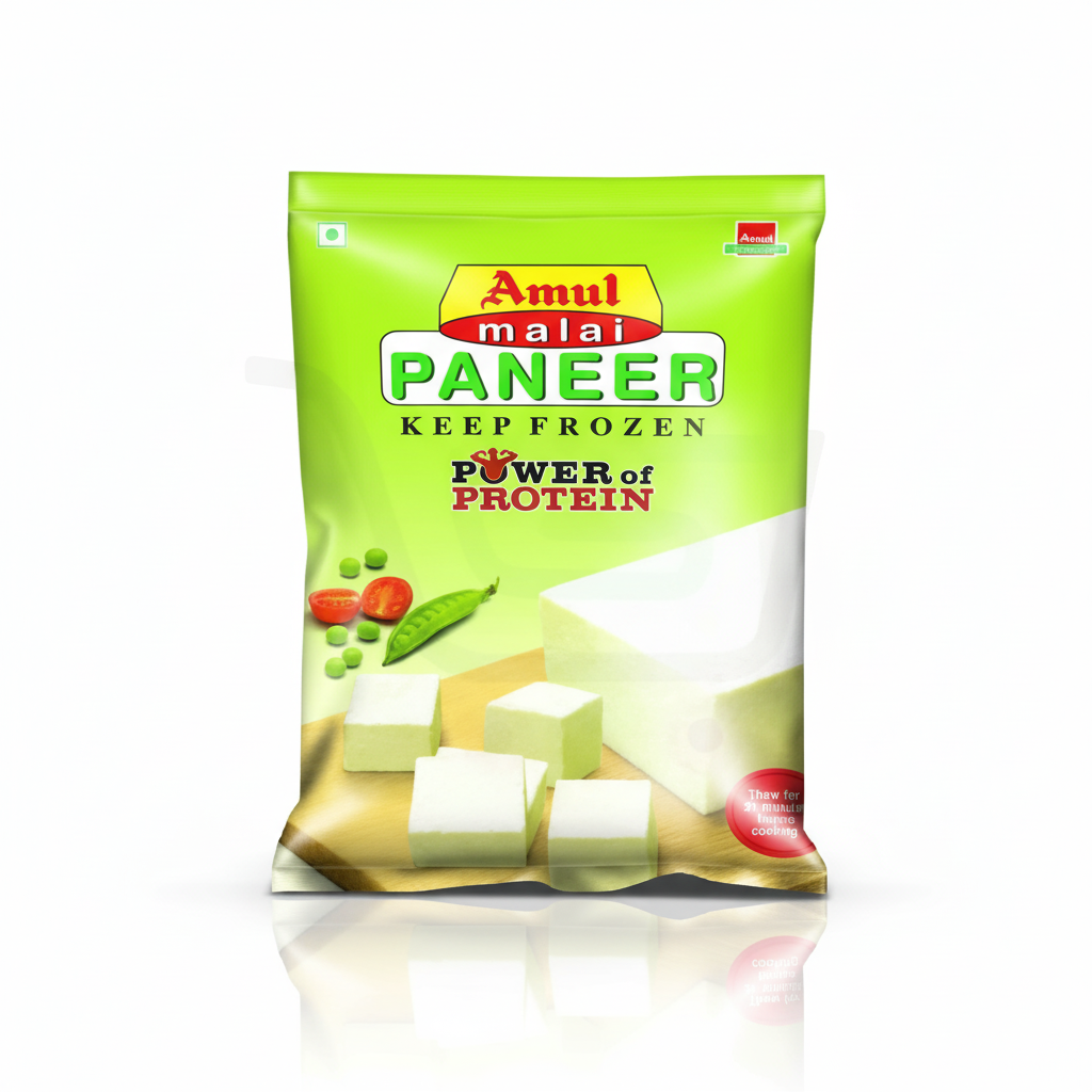 Amul Panner