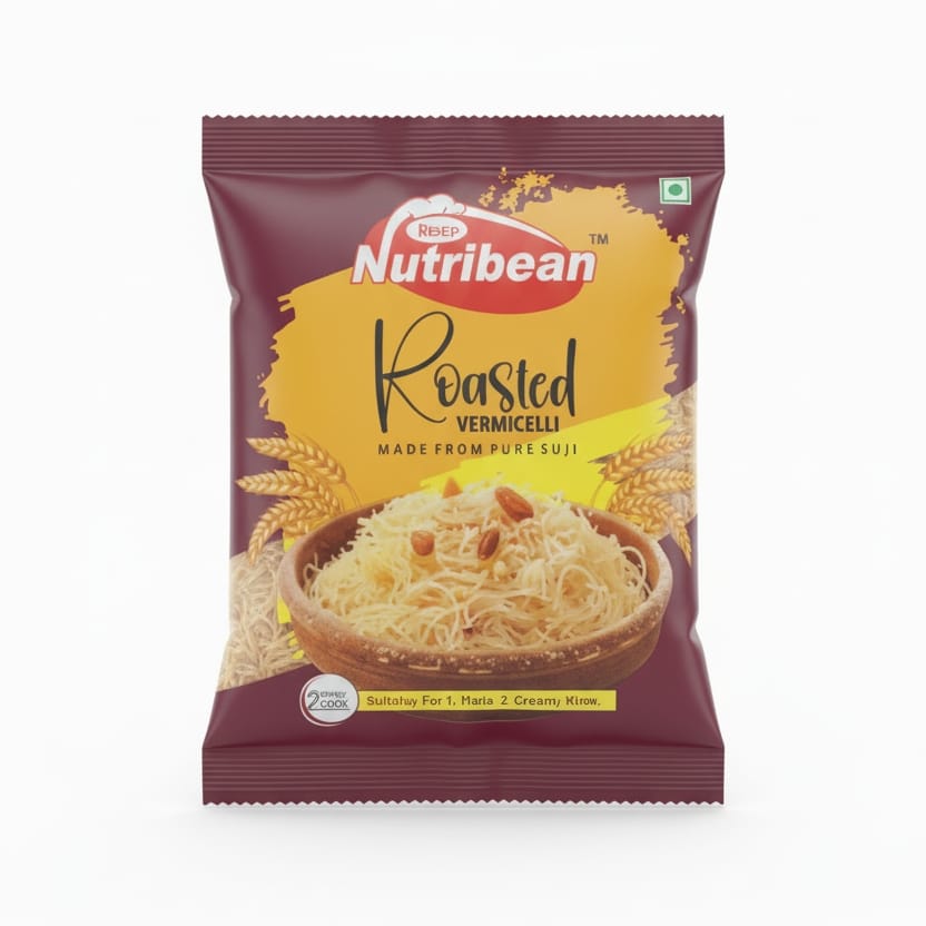Nutribean Roasted VERMICELLI