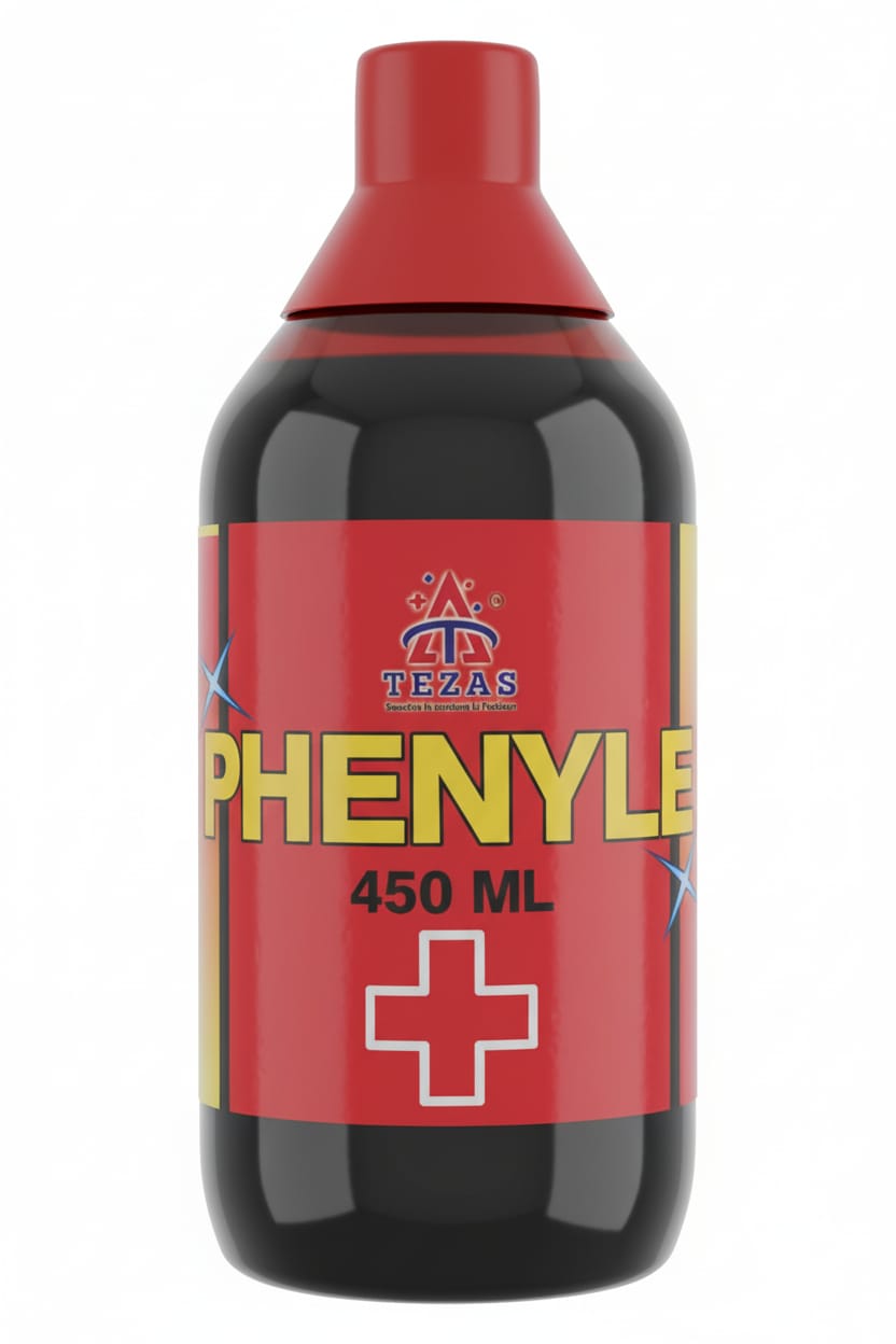 Mordai Phenyl