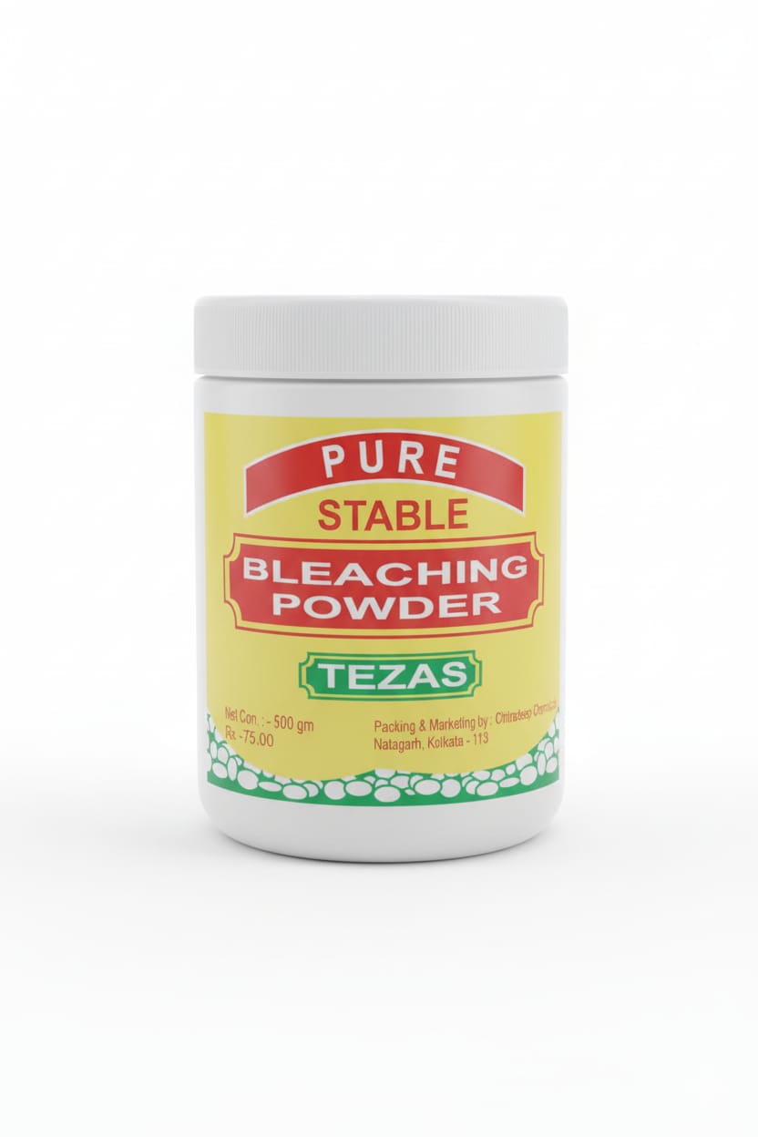 Mordai Bleaching Powder