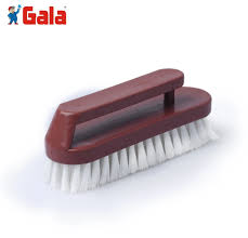 Gala Chandra Gold Cloth Brush