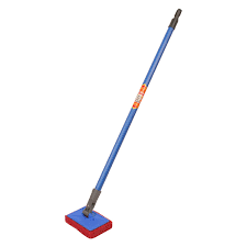 Gala Long Handle Scrubber