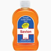Savlon Antiseptic Liquid