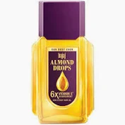 Bajaj Almond Drops Hair Oil