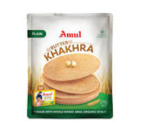 Amul Butter Khakhra