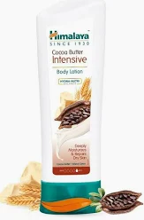 Himalaya Cocoa Butter Body Lotion