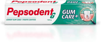 Pepsodent Gum Care Toothpaste