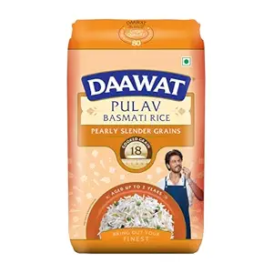 Daawat Pulav Basmati Rice