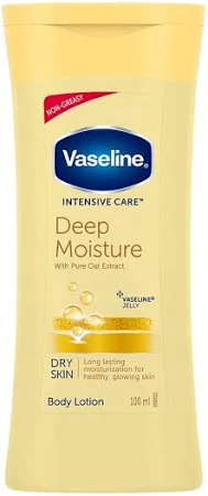 Vaseline Deep Moisture 45ml