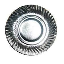 Mordai Small Paper Plate