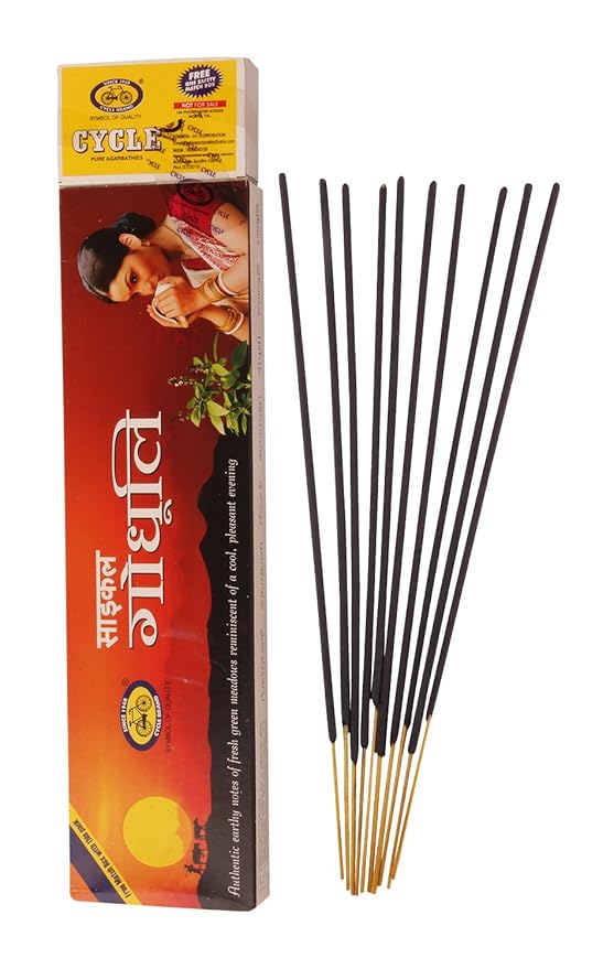 Cycle Godhuli Agarbati