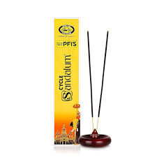 Cycle Sandalum Agarbati