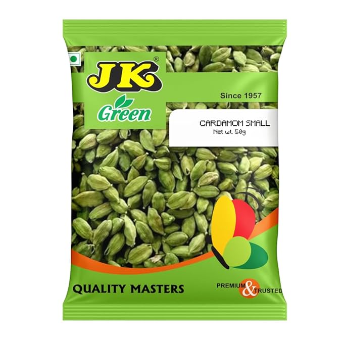 JK Cardamom (Choto Elach)