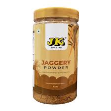 JK Jaggery Powder