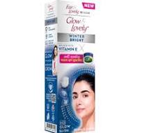 Glow & Lovely Winter Bright