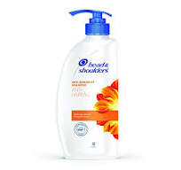 Head & Shoulders Anti Hair Fall Shampoo