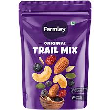 Farmley Original Trail Mix