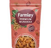 Farmley Premium Munakka  Raisins