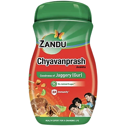 Zandu Chyavanprash
