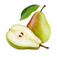 Pears / Nespati