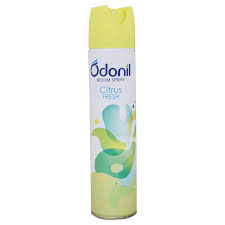 Odonil Room Spray(Citrus Fresh)