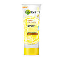 Garnier Vitamin C Face Wash