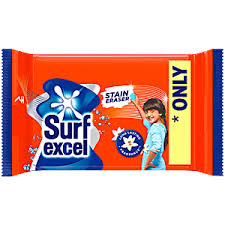 Surf Excel Bar 110gm