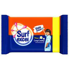 Surf Excel Bar 84gm