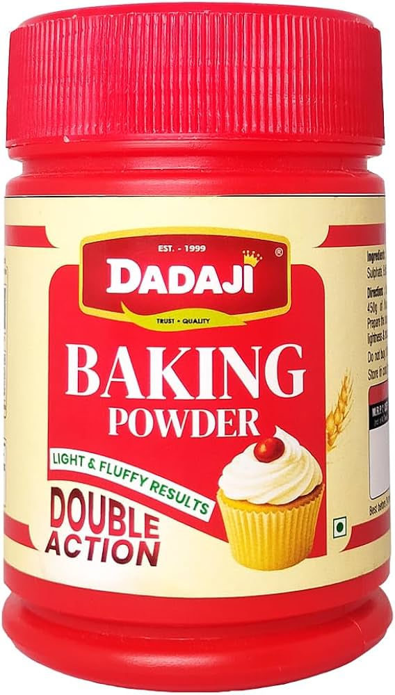 Dadaji Baking Powder