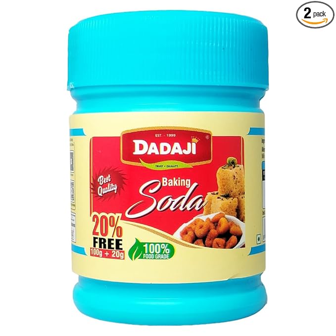 Dadaji Baking Soda