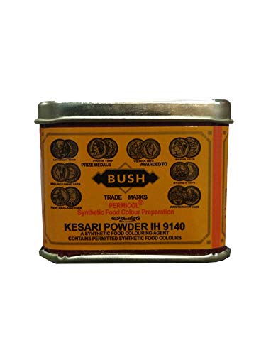 Kesari Powder