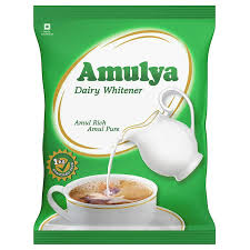 Amulya Dairy Whitener 100 gm