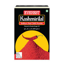 Everest Kashmirilal Powder
