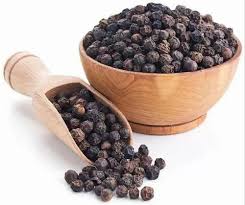 Mordai  Black Pepper (Golmorich)
