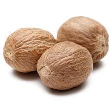 Organic Nut Meg (Jaiphal)