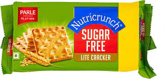 Parle Nutricrunch Sugar Free