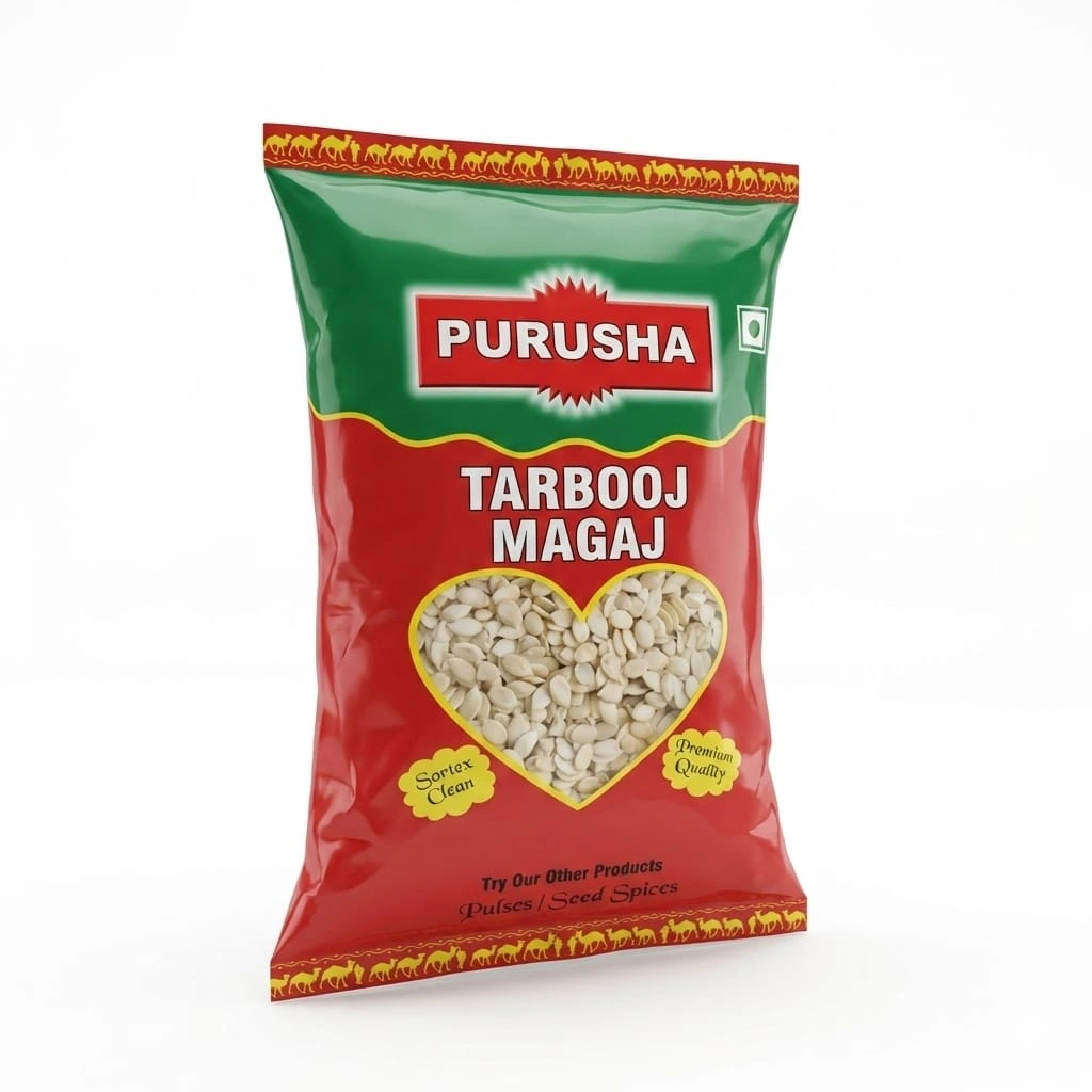 Purusha Tarbooj Magaj