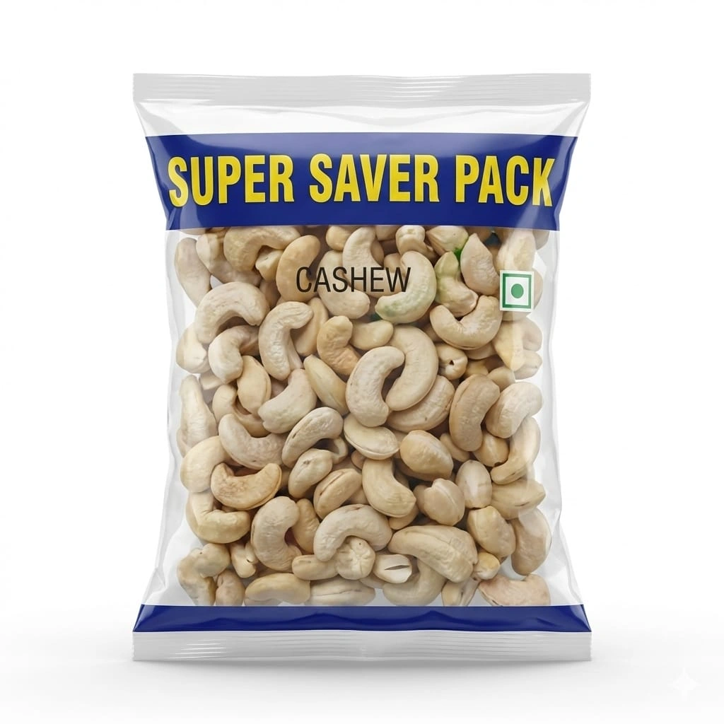 Super Saver Pack Cashew