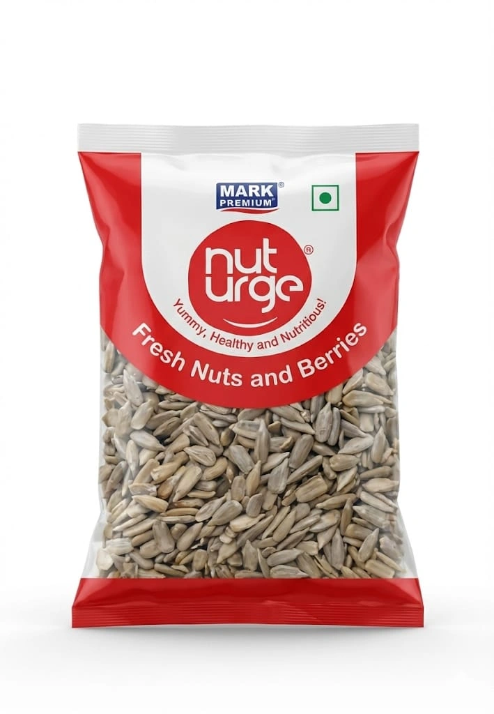 Nuturge Sunflower Seed