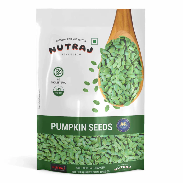 Nutraj Pumpkin Seeds