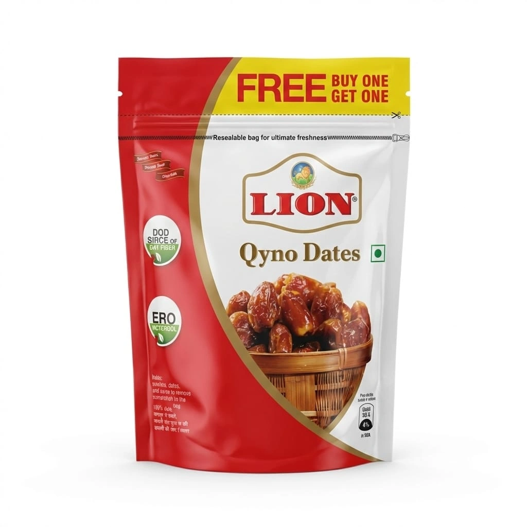Lion Qyno Dates