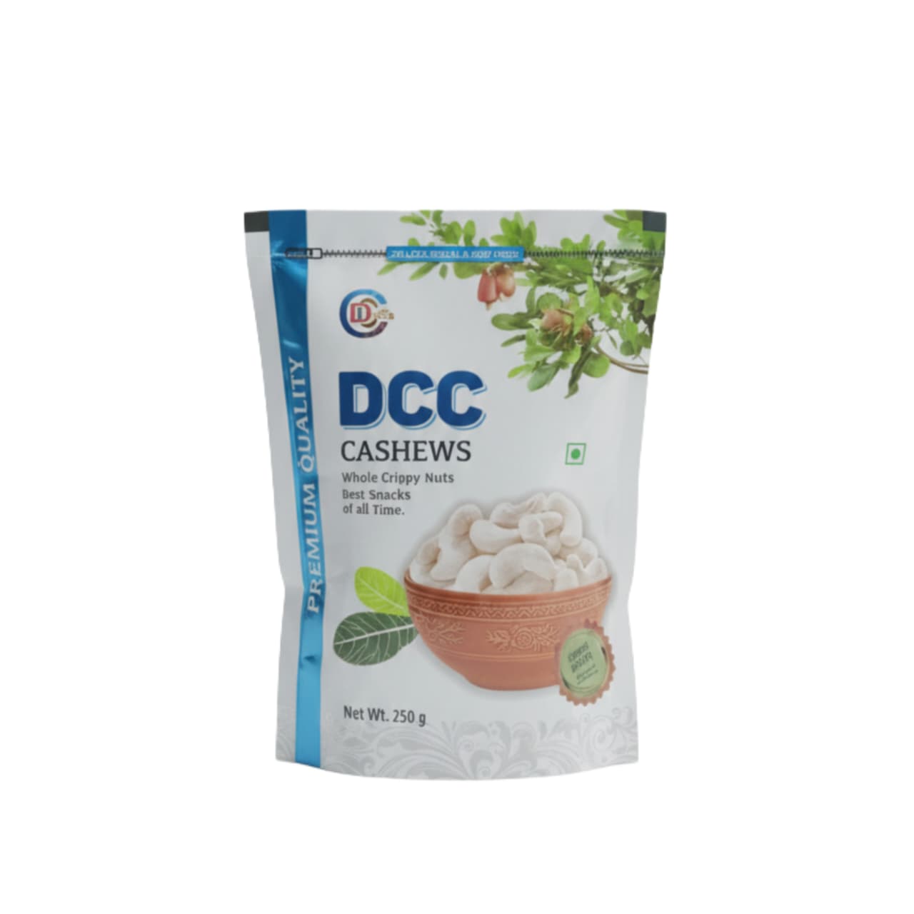 DCC CASHEWS